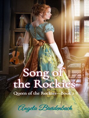cover image of Song of the Rockies